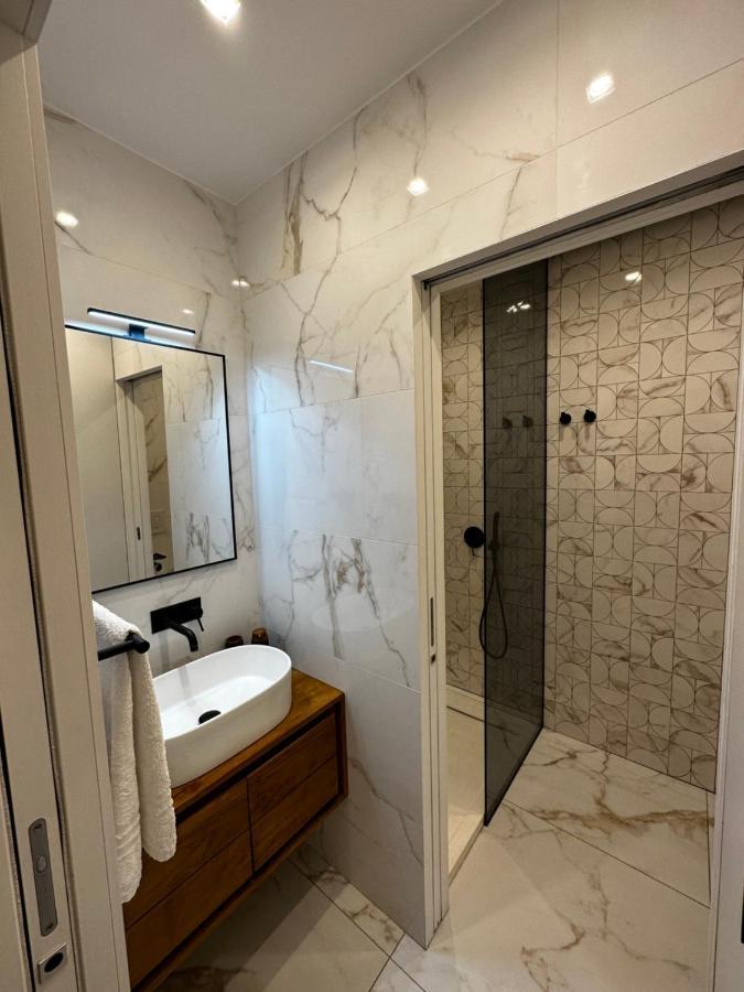 Bilocale Luxury A 50 Mt Dalla Stazione Di Milano Appartement Buitenkant foto